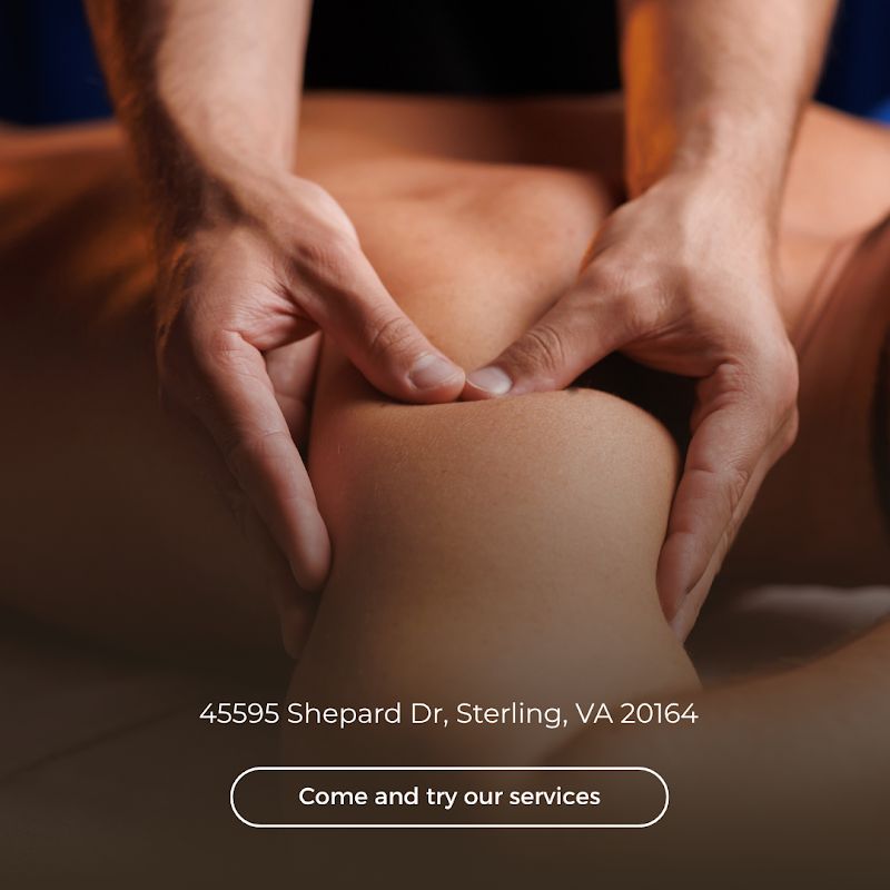 Illustration of Ocean Spa, massage spa in Sterling, VA, photo 4 of 5