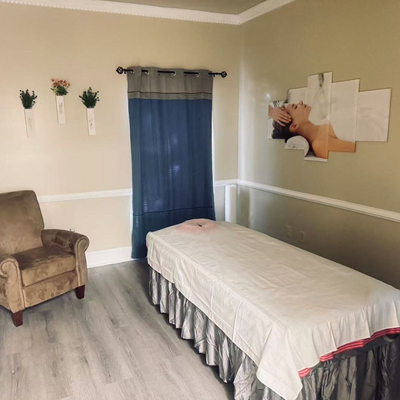 Illustration of Ocean Spa, massage spa in Sterling, VA, photo 5 of 5