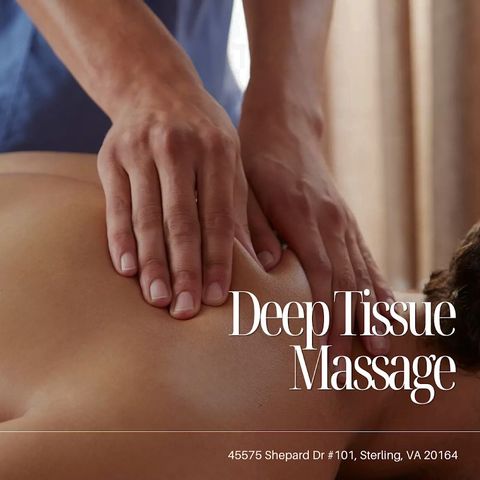 Illustration of 678 Massage & Spa, massage spa in Sterling, VA